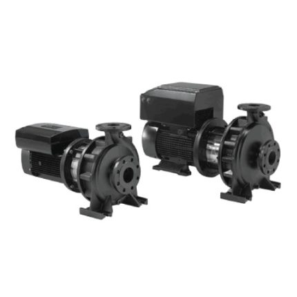 Горизонтальный насос Grundfos NBE 65-200/219 A-F-A-BAQE арт. 96539013