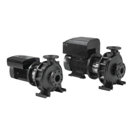 Горизонтальный насос Grundfos NBE 65-315/261 A-F-A-BAQE арт. 95108682