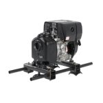 Дренажный насос Grundfos PO07.3.BA.0.0.B.P COAL / G-CUSN арт.  L6Z10002