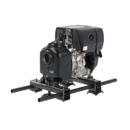 Дренажный насос Grundfos PO07.3.BA.0.0.B.P COAL / G-CUSN арт.  L6Z10002