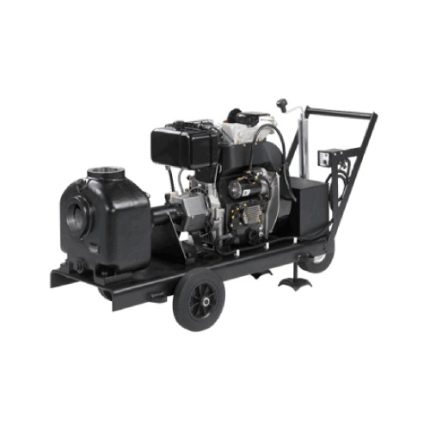 Дренажный насос Grundfos PO07.3.BL.E.1.B.P.2