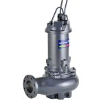 Погружной насос Grundfos S1.100.125.100.4.50L.S.243.G.EX.D арт. 95113793