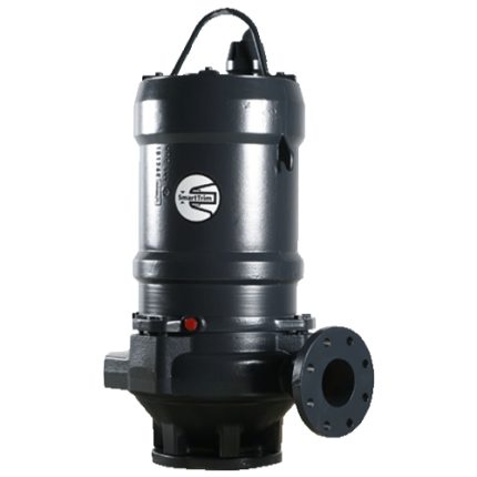 Погружной насос Grundfos S1.100.125.135.4.54M.C.259.G.EX.D арт. 95113546