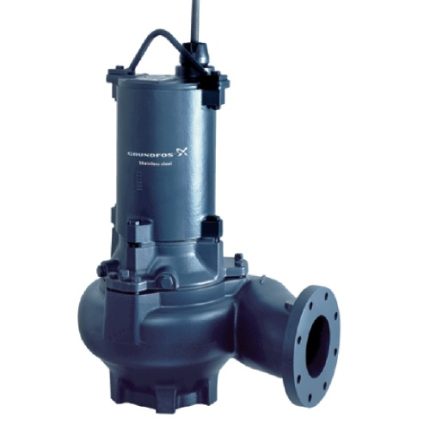 Погружной насос Grundfos S1.80.200.100.4.50E.S.220.G.N.D арт. 95113688