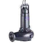 Погружной насос Grundfos S2.100.200.220.4.58L.H.248.G.EX.D арт. 95113417