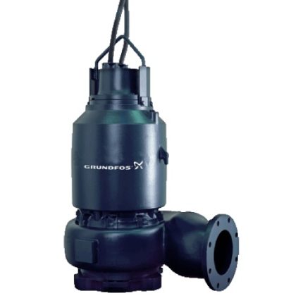 Погружной насос Grundfos S2.145.300.280.8.62E.H.421.G.N.D арт. 96783244