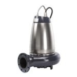 Погружной насос Grundfos SE1.100.100.40.4.51D.B арт. 96047641