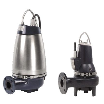 Погружной насос Grundfos SE1.50.65.22.EX.2.50D.B арт. 96047511