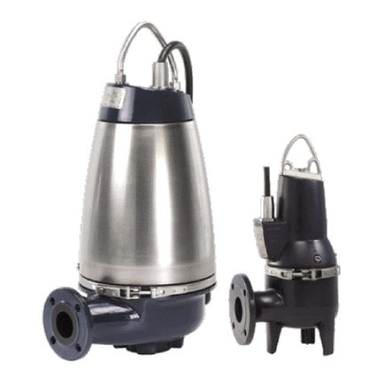 Погружной насос Grundfos SEV.65.65.22.EX.2.50D арт. 96047701