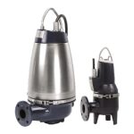 Погружной насос Grundfos SEV.65.65.30.2.50D арт. 96047713