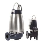 Погружной насос Grundfos SEV.65.65.30.EX.2.50D арт. 96047717