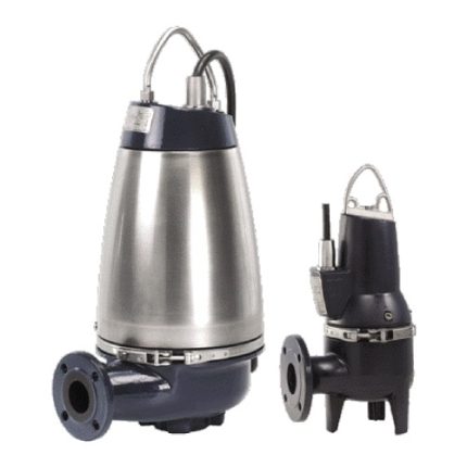 Погружной насос Grundfos SEV.65.80.40.EX.2.51D арт. 96048205