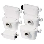 Погружной насос Grundfos SLV.80.80.75.2.51D арт. 96871998