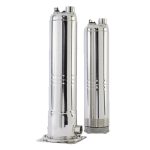 Скважинный насос Grundfos SPO 5-45 арт. 96587117