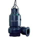 Погружной насос Grundfos SV.80.80.210.2.54H.S.244.G.N.D арт. 95113504