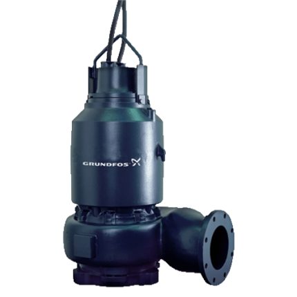 Погружной насос Grundfos SV.80.80.210.2.54H.S.244.G.N.D арт. 95113504