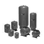 Скважинный насос Grundfos VB 3000 E арт.  00ID8709