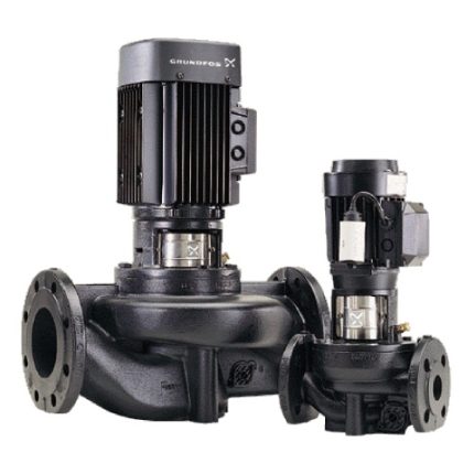 Вертикальный насос Grundfos TPD 50-570/2 A-F-A-BAQE арт. 96087236