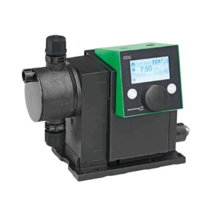 Скважинный насос Grundfos DDC 9-7 арт. 97721435