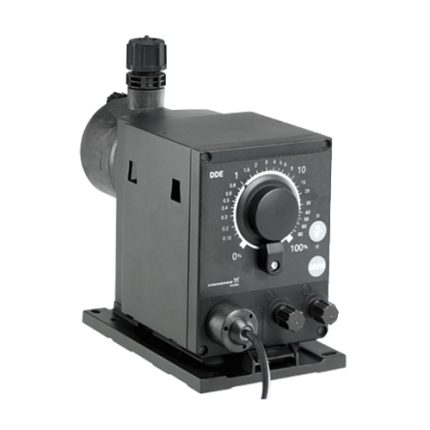 Дозирующий насос Grundfos DDE 6-10 арт. 97720949