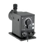 Дозирующий насос Grundfos DDE 6-10 арт. 97720957
