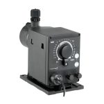 Дозирующий насос Grundfos DDE 6-10 арт. 97720961