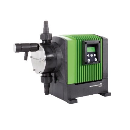 Дозирующий насос Grundfos DME 150-4 B арт. 96524938