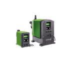 Дозирующий насос Grundfos DME 940-4 AR арт. 96524964