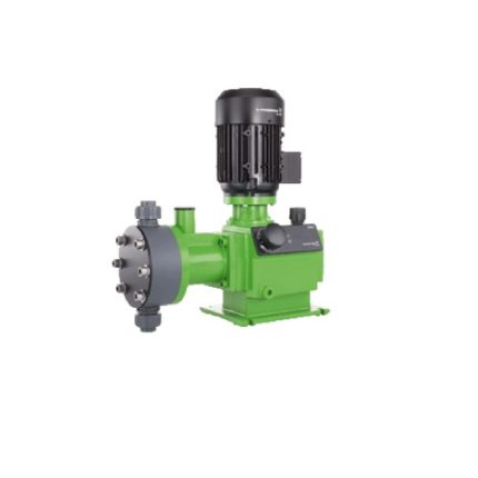 Дозирующий насос Grundfos DMH 143-10 B-SS/V/SS-X-E1A1A1 арт. 96293638