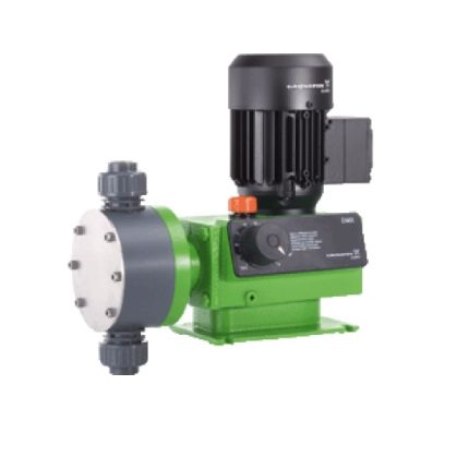 Дозирующий насос Grundfos DMX 100-8 B-PP/E/T-X-E1B9B9 арт. 96293601