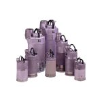 Погружной насос Grundfos DW.150.110.A3 арт. 96090261