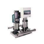 Станция повышения давления Grundfos Hydro Multi-E 2 CRE 10-3 арт. 96513914