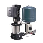 Станция повышения давления Grundfos Hydro Solo-E CRE 15-2 HQQE арт. 96513877