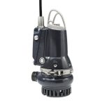 Дренажный насос Grundfos DP10.50.09.E.2.50B арт. 96877478