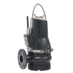 Дренажный насос Grundfos DP10.65.26.A.2.50B арт. 96106544