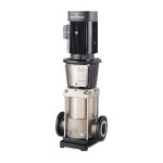 Вертикальный многоступенчатый насос Grundfos CRN 45-3 A-F-G-E-HQQE арт. 96123121