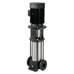 Вертикальный многоступенчатый насос Grundfos CR 20-5 A-F-A-E-HQQE арт. 96500511