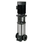 Вертикальный многоступенчатый насос Grundfos CR 20-6 A-F-A-V-HQQV арт. 96500595