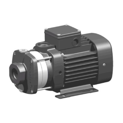 Горизонтальный насос Grundfos CM1-2 A-R-A-E-AVBE арт. 96935383