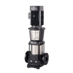 Вертикальный многоступенчатый насос Grundfos CR 45-2 A-F-A-V-HQQV арт. 96122824