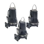 Погружной насос Grundfos SEG.40.15.2.50B арт. 96075909