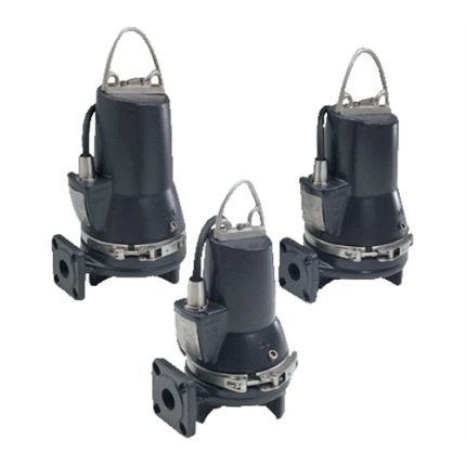 Погружной насос Grundfos SEG.40.40.2.50B арт. 96075917