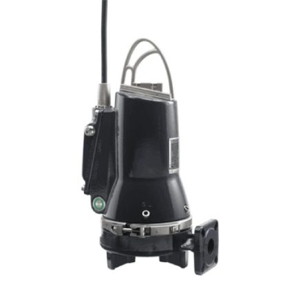 Погружной насос Grundfos SEG.40.40.E.EX.2.50B арт. 96878521