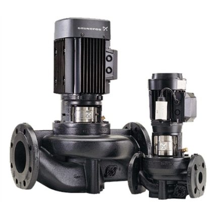 Вертикальный насос Grundfos TP 40-90/4 A-F-A-BUBE арт. 96463902