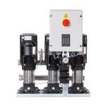 Станция повышения давления Grundfos Hydro Multi-S 3CMV3-7 арт. 97923560