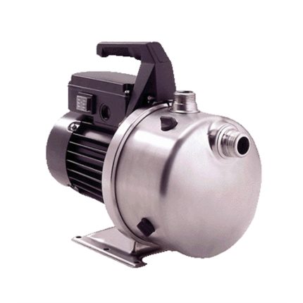 Станция повышения давления Grundfos JP B-B-CVBP арт. 46811002