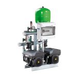 Станция повышения давления Grundfos Hydro Multi-E 2 CME3-5 арт. 91047441