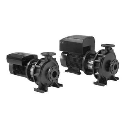 Горизонтальный насос Grundfos NBE 40-125/127 A-F-A-BAQE арт. 96125306