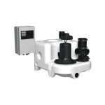 Канализационная установка Grundfos M.12.1.4 арт. 97901064