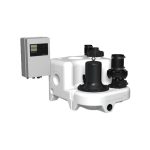 Канализационная установка Grundfos M.24.3.2 арт. 97901081